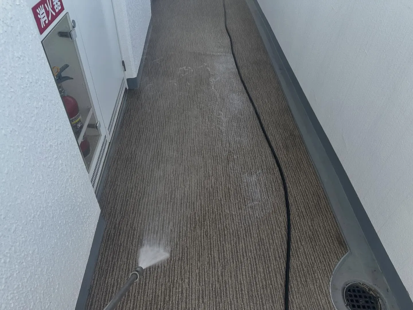 知多半島の先っぽまで仕事しに来ました