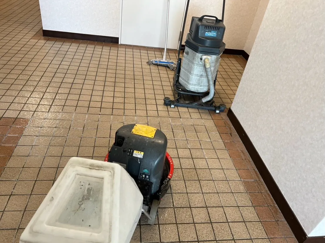 知多半島の先っぽまで仕事しに来ました