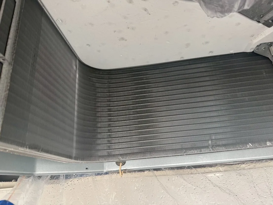 あおば接骨院　フレスポ春日井店の作業しました！