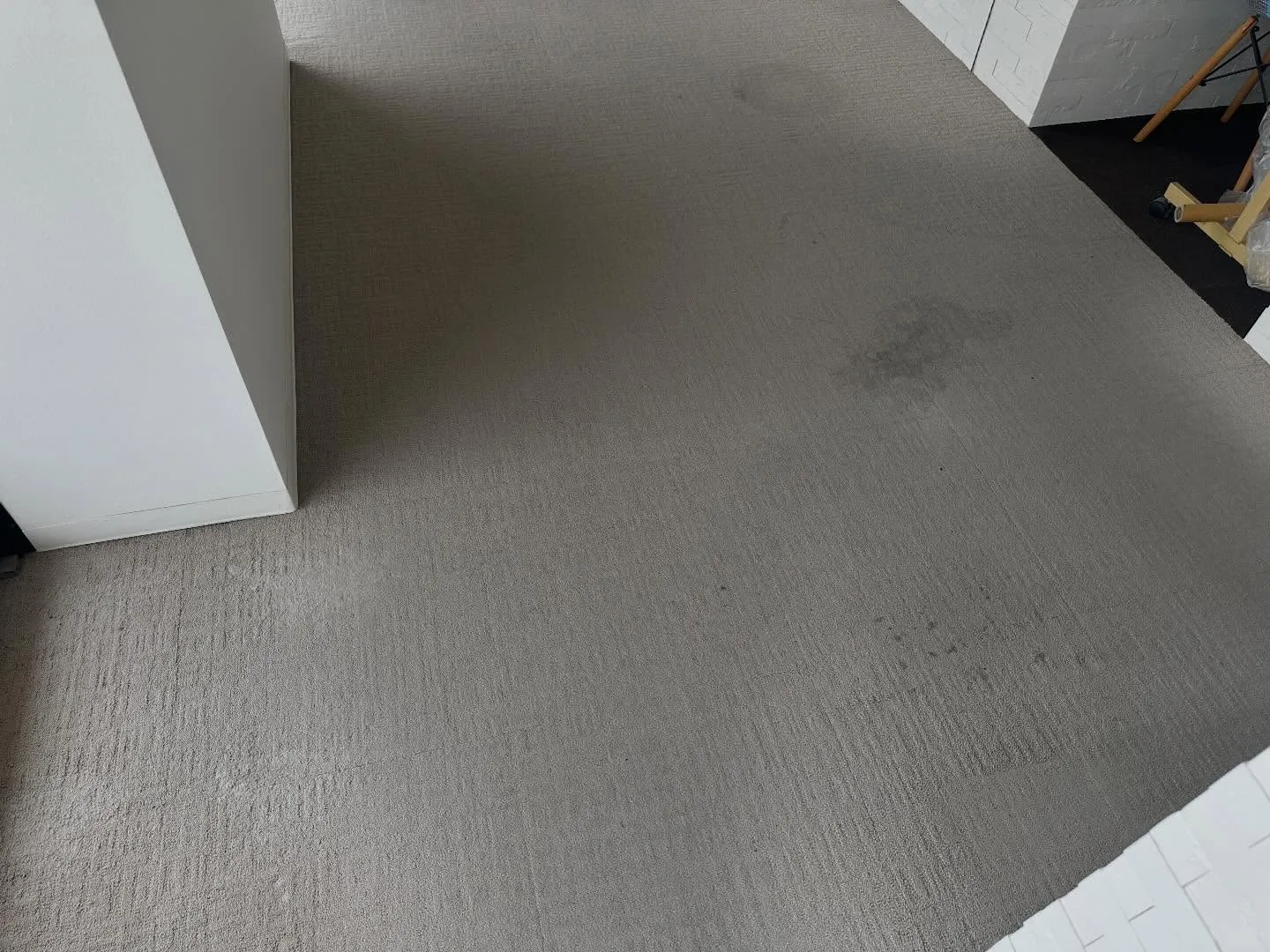 あおば接骨院　フレスポ春日井店の作業しました！