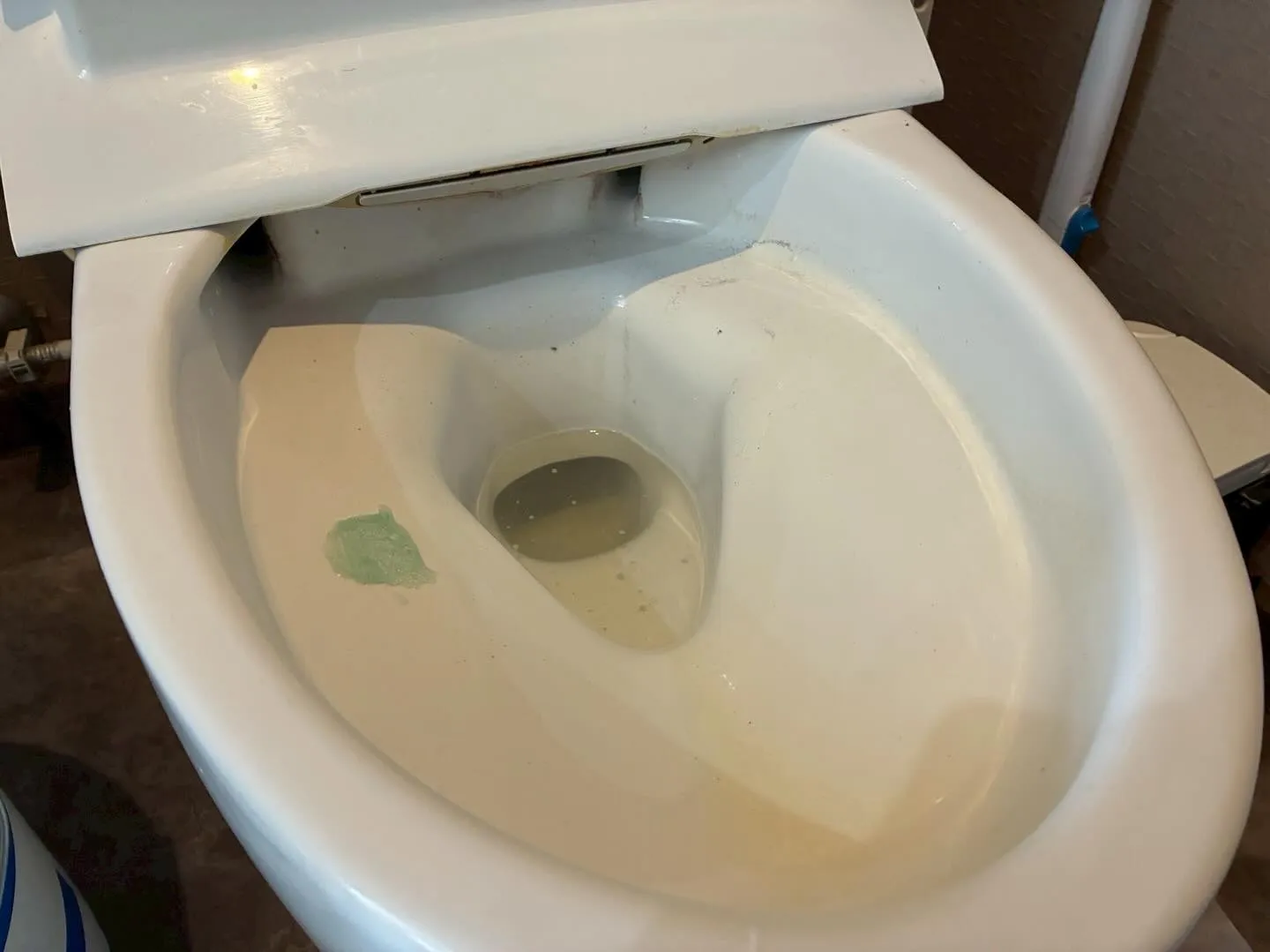 あおば接骨院　フレスポ春日井店の作業しました！