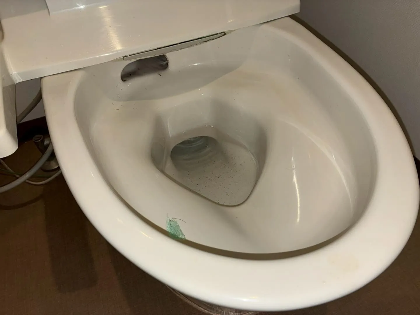 あおばさん尾張旭店を作業しました