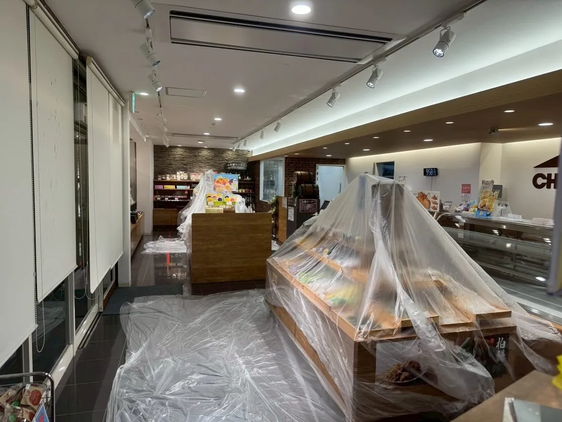 シャトレーゼ四日市北