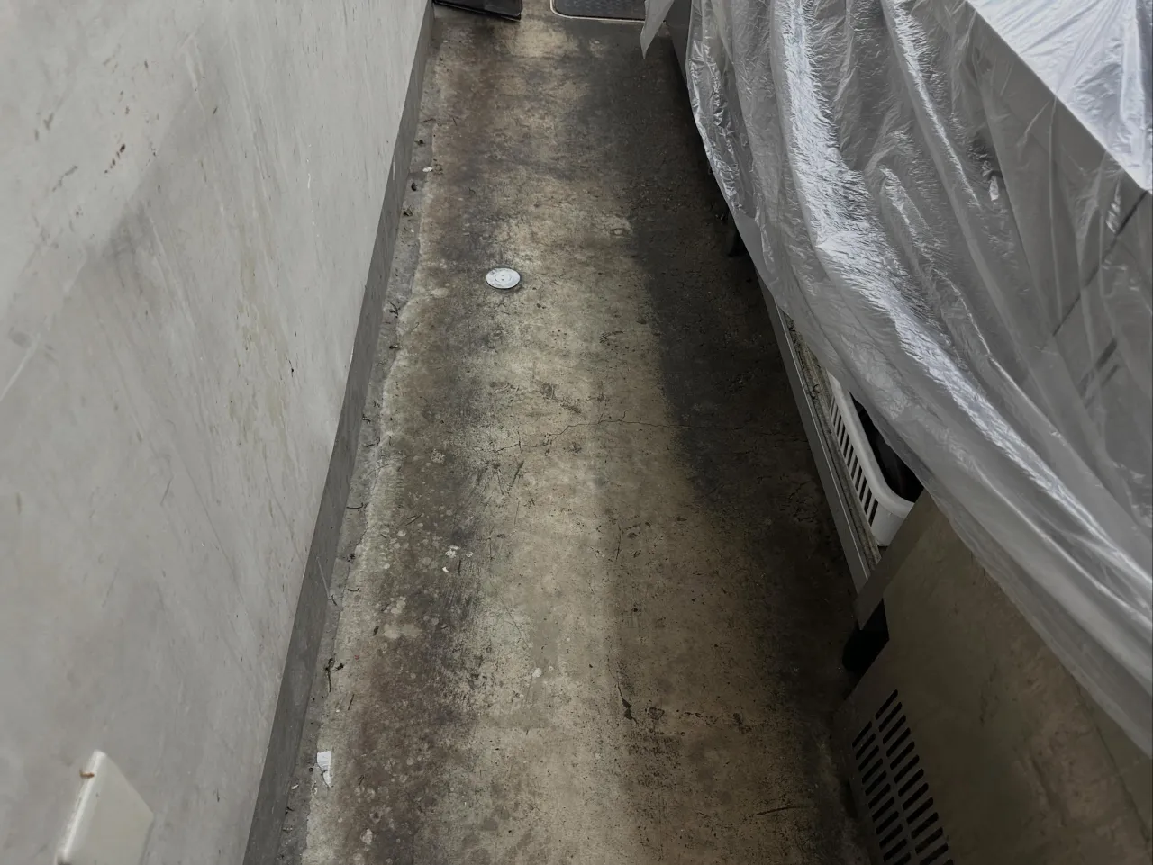 鰻屋さん