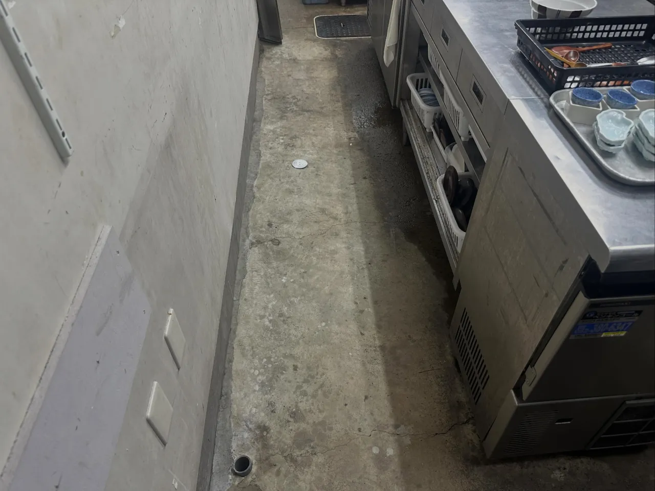 鰻屋さん